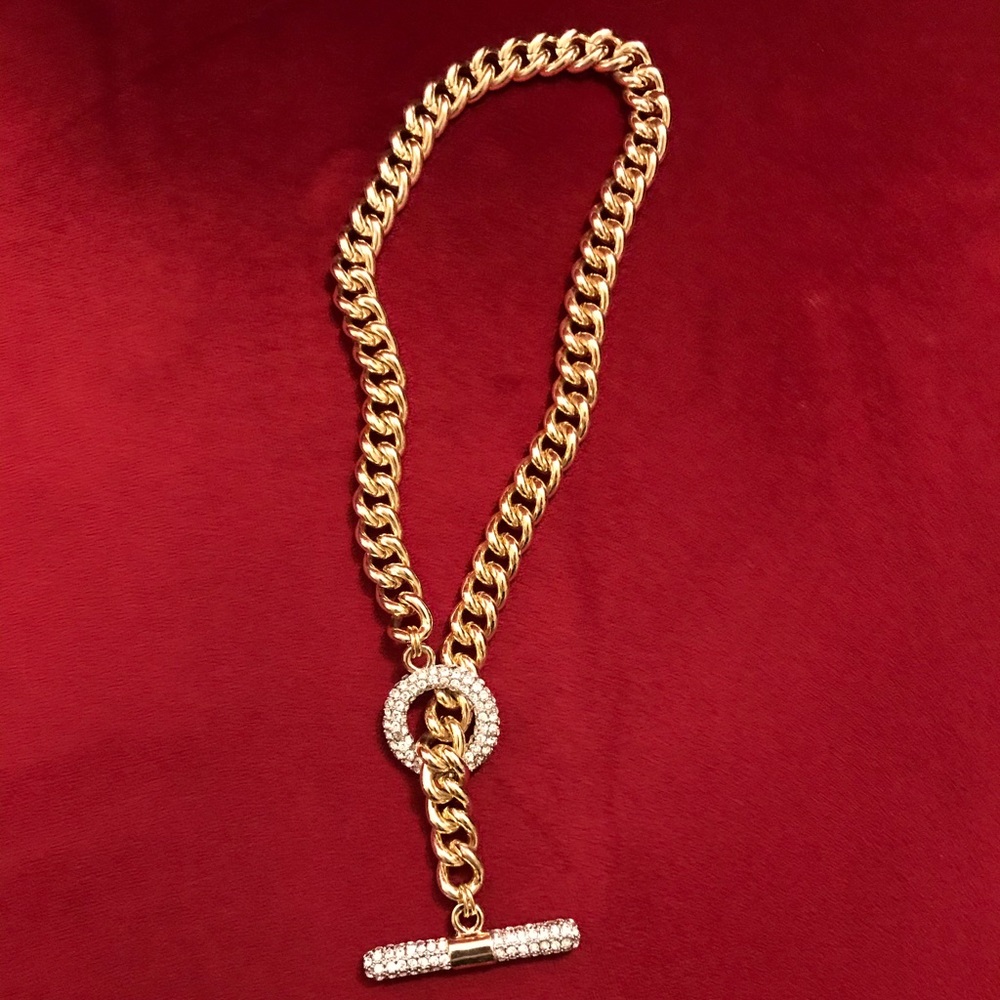 Park Lane Diamond Couture Necklace